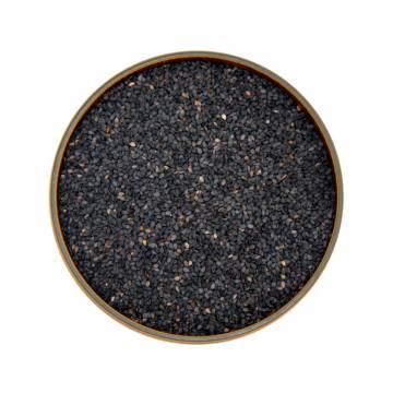 Sezam czarny 1000g Sezam czarny 1000g