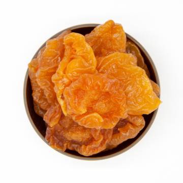 Gruszka suszona 250g