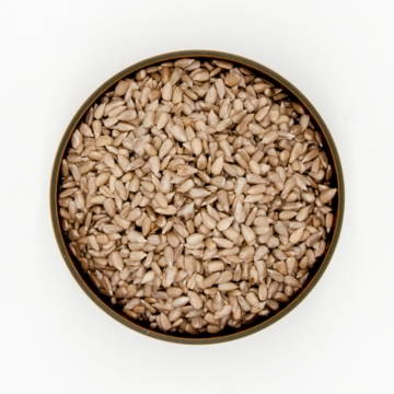 Słonecznik łuskany 250g Słonecznik łuskany 250g
