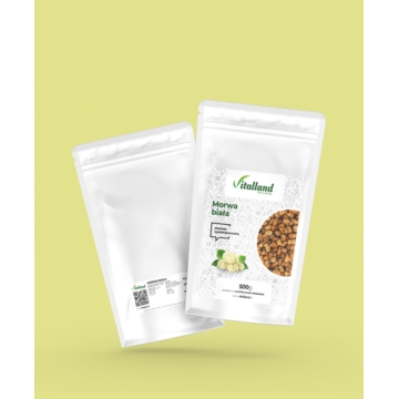 Morwa biała 500g