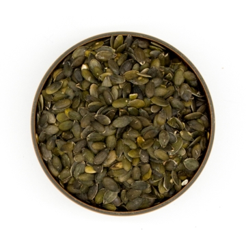 Pestki dyni ciemne 500g
