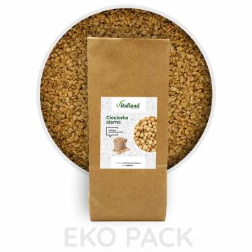 Ciecierzyca 1000g - ECO PACK